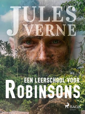 cover image of Een leerschool voor Robinsons